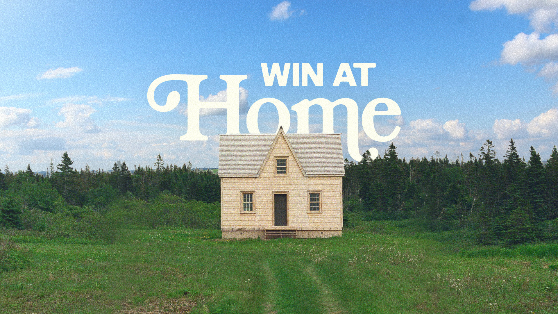 Win At Home