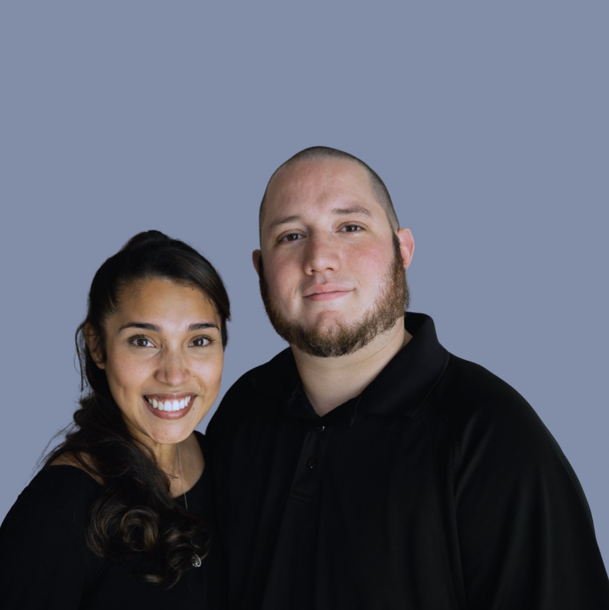 Jon & Jackie Robles