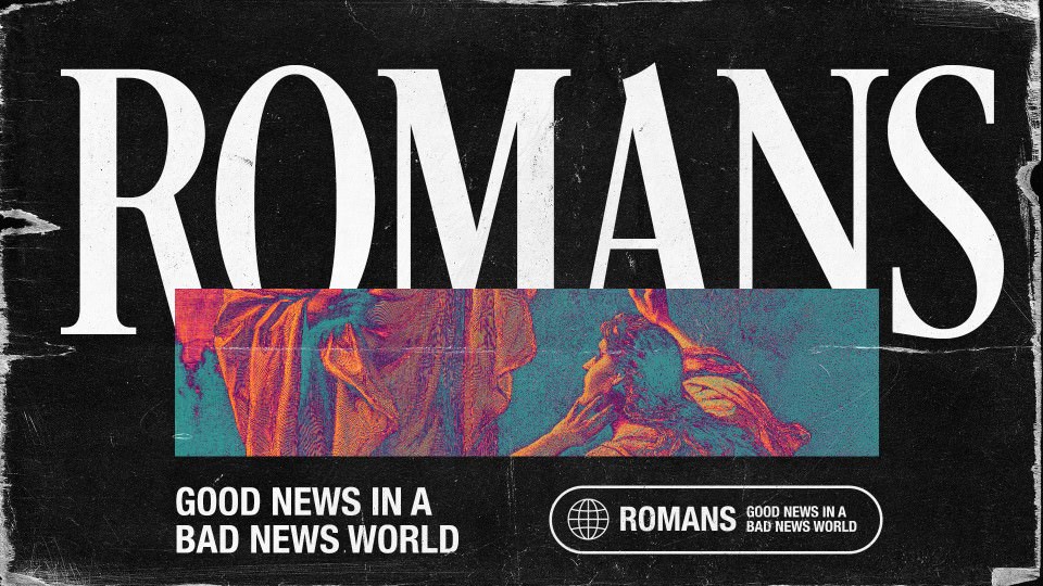 Romans 1