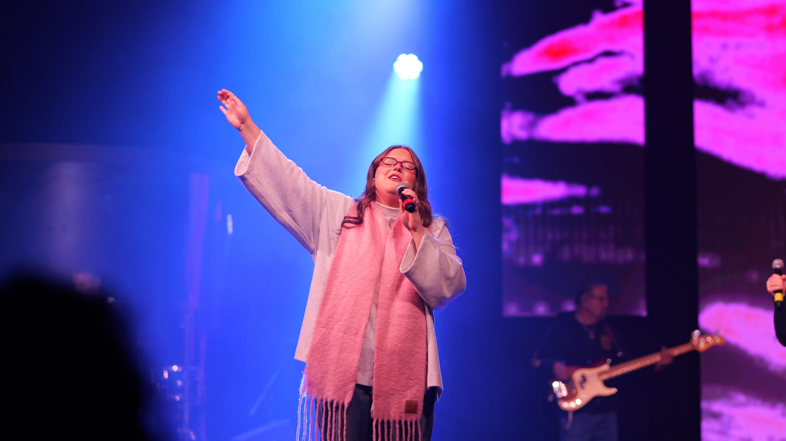 Bridge Church community