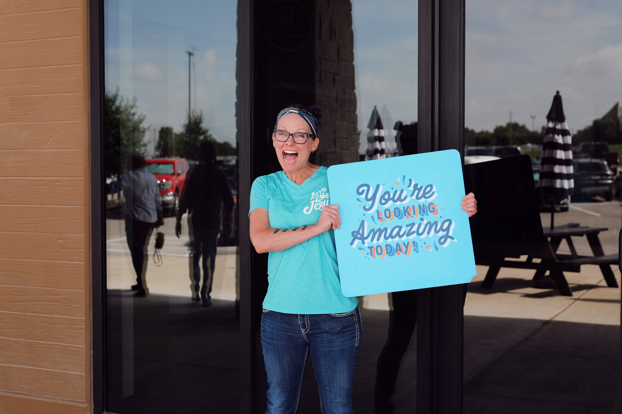 Generosity at Bridge Church